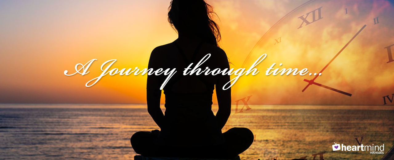 Journey Through Time Healing Retreat