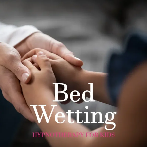Kids Hypnotherapy with Think Wellness